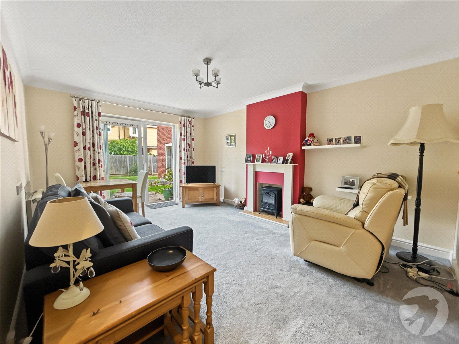 2 bedroom property for sale in Bowes Close | Robinson Jackson
