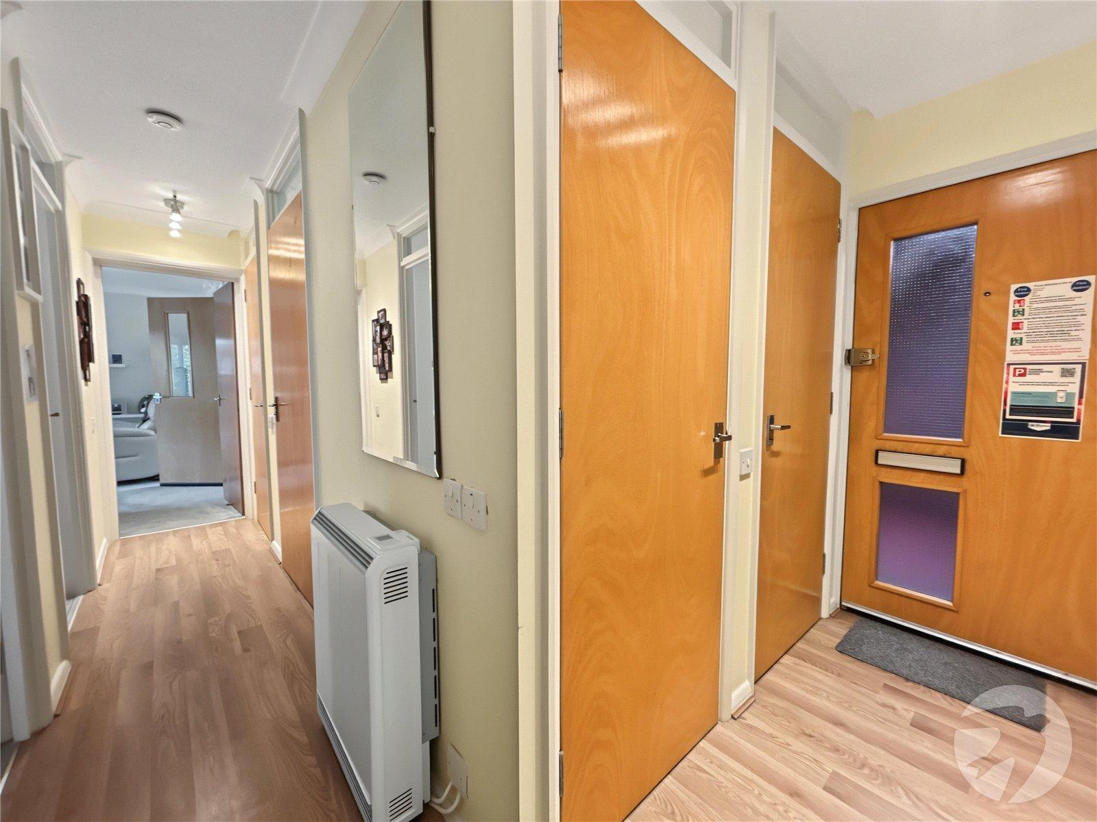 2 bedroom property for sale in Bowes Close | Robinson Jackson