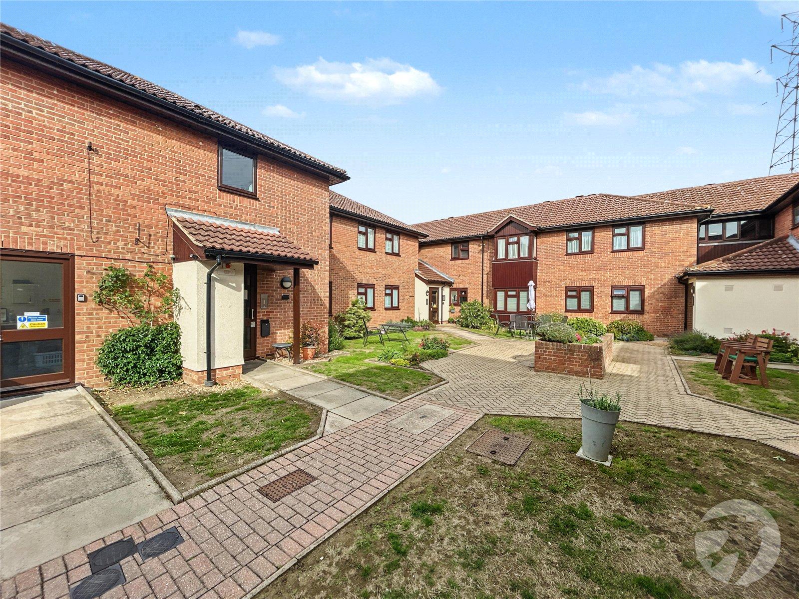 2 bedroom property for sale in Bowes Close | Robinson Jackson