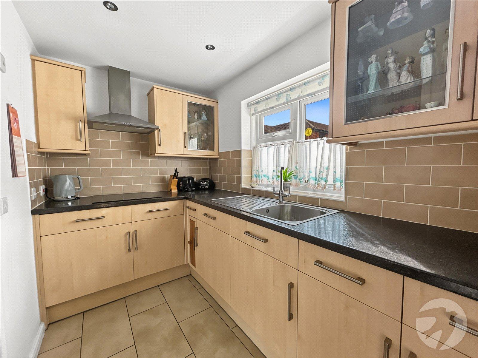 2 bedroom property for sale in Bowes Close | Robinson Jackson