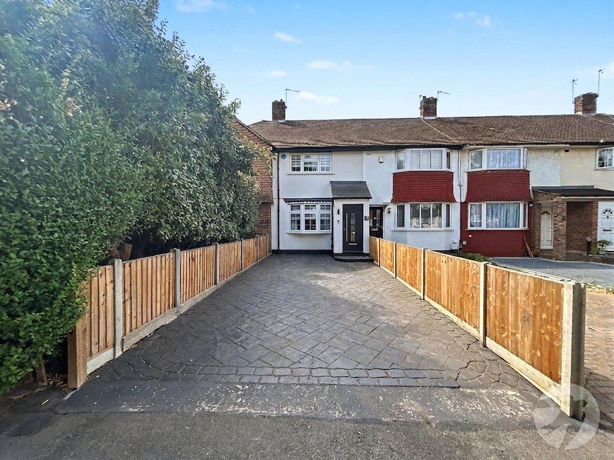 2 bedroom house for sale in Sidcup | Robinson Jackson