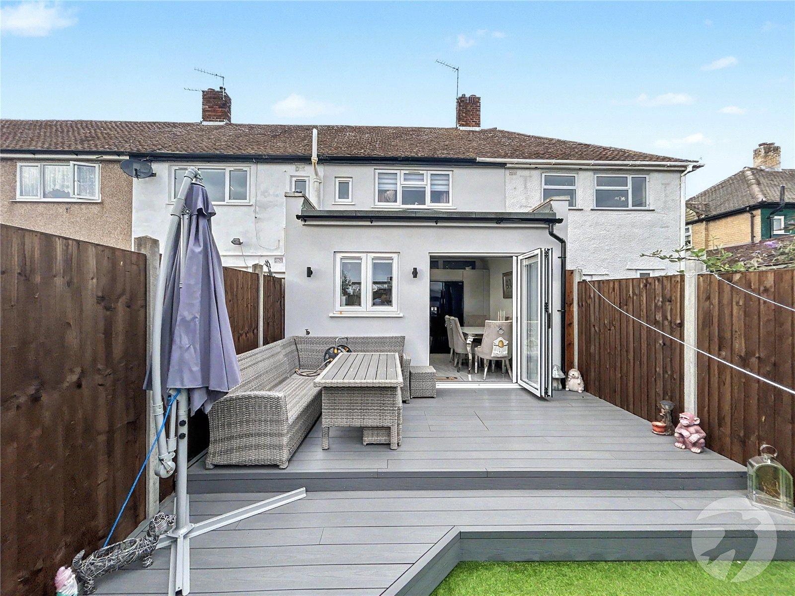 2 bedroom house for sale in Sidcup | Robinson Jackson