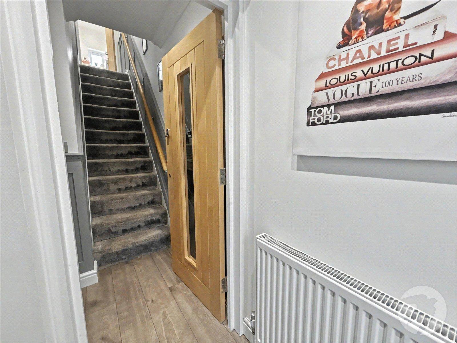 2 bedroom house for sale in Sidcup | Robinson Jackson