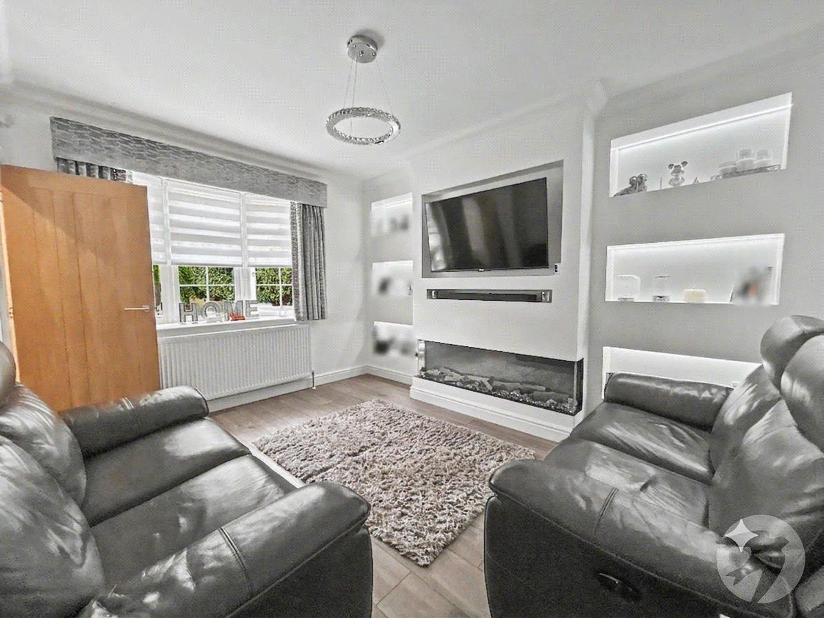 2 bedroom house for sale in Sidcup | Robinson Jackson