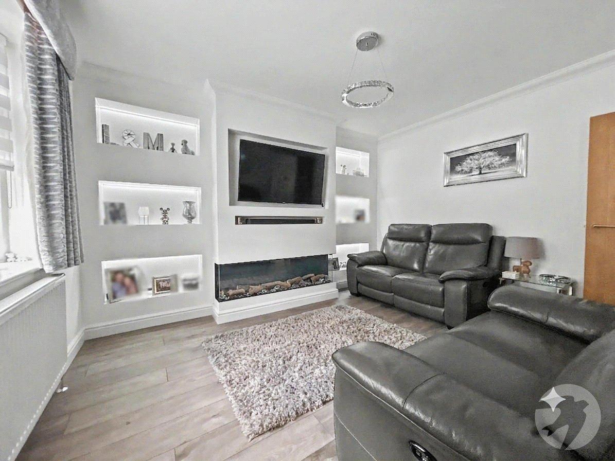 2 bedroom house for sale in Sidcup | Robinson Jackson