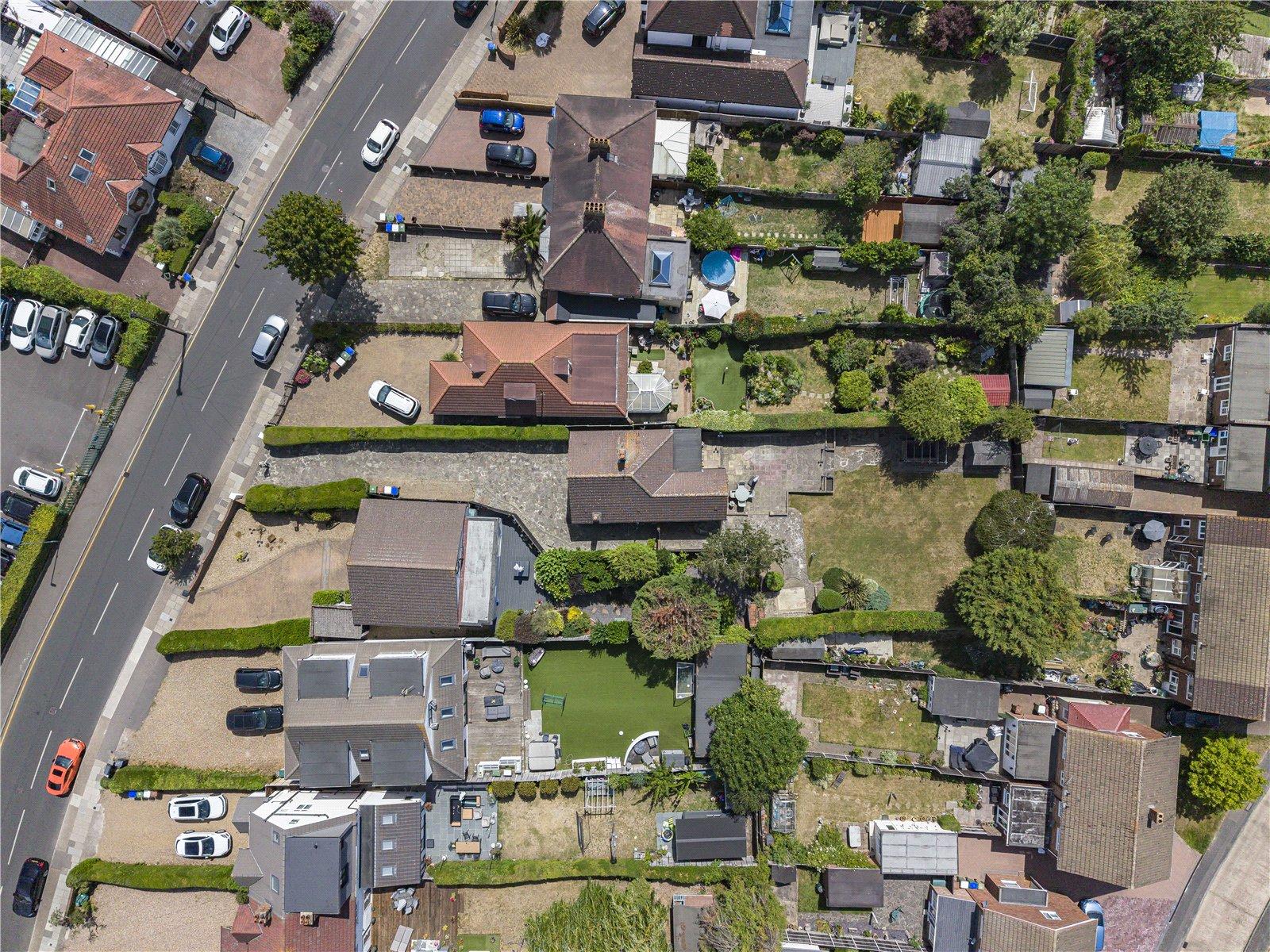 2 bedroom bungalow for sale in Sidcup | Robinson Jackson