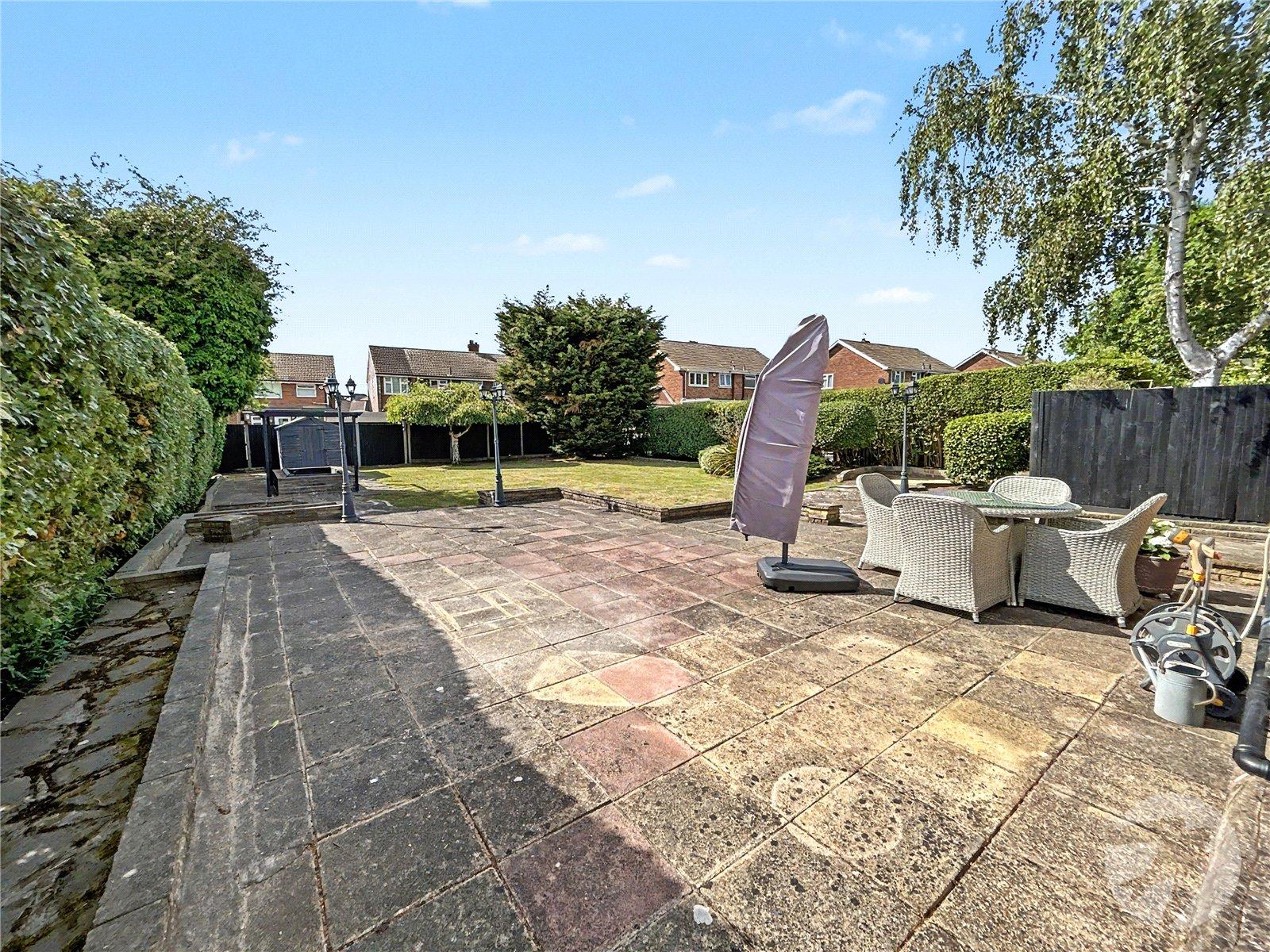 2 bedroom bungalow for sale in Sidcup | Robinson Jackson