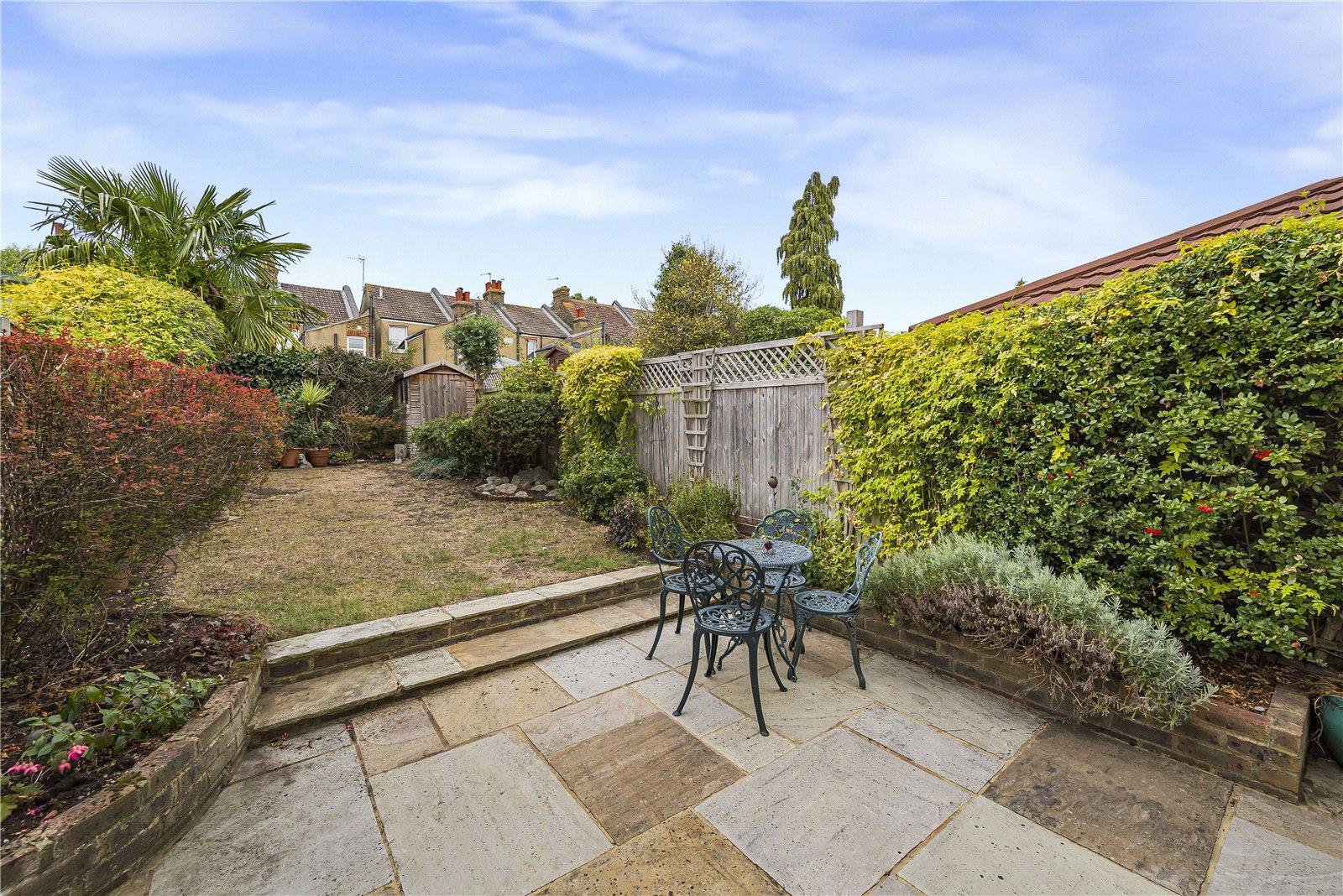 3 bedroom house for sale in Sidcup | Robinson Jackson