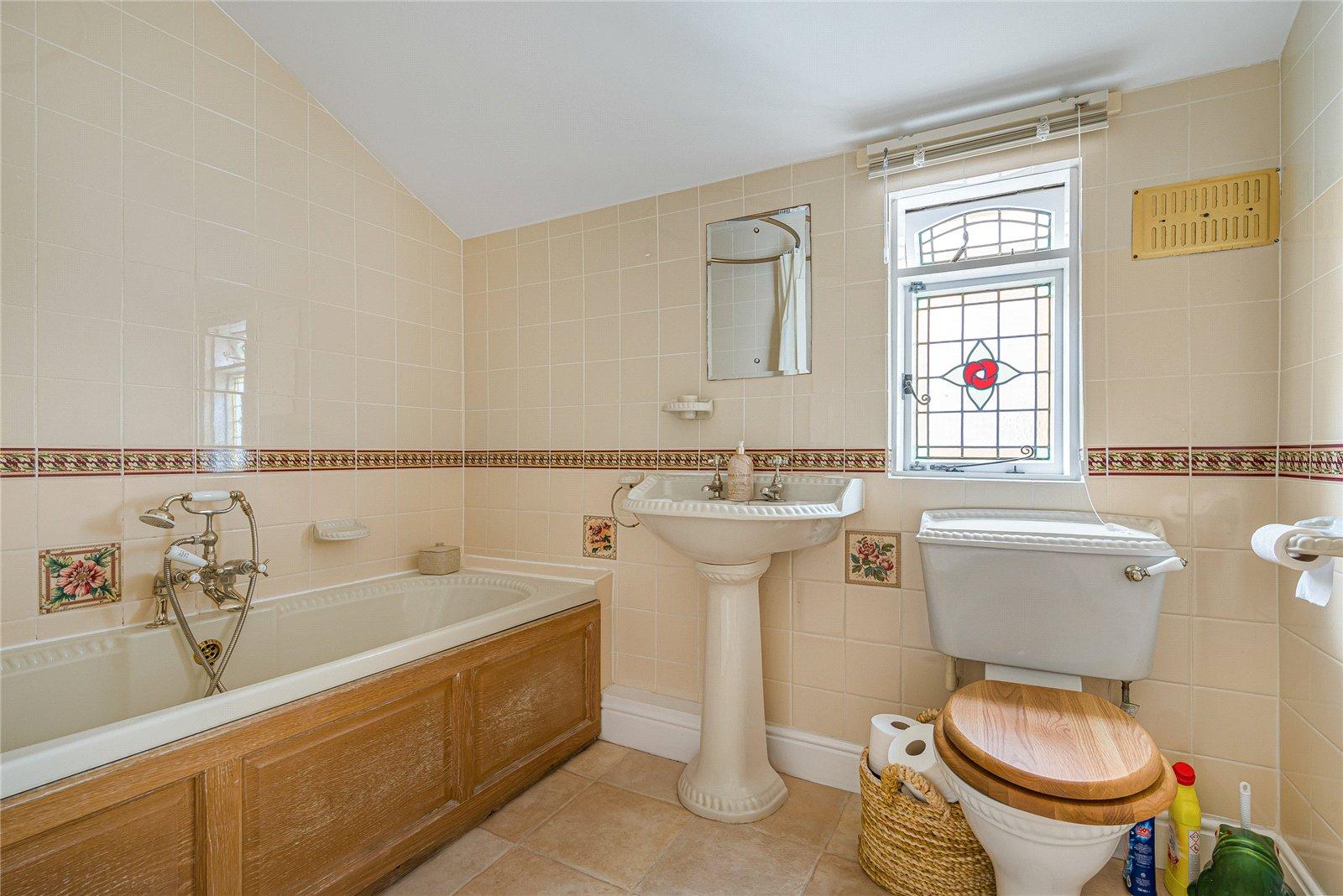 3 bedroom house for sale in Sidcup | Robinson Jackson