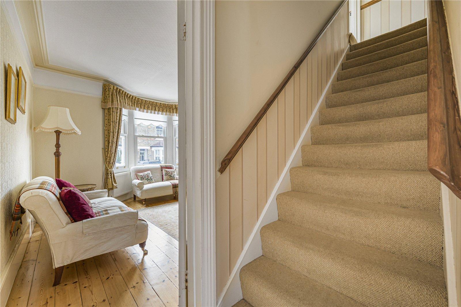 3 bedroom house for sale in Sidcup | Robinson Jackson