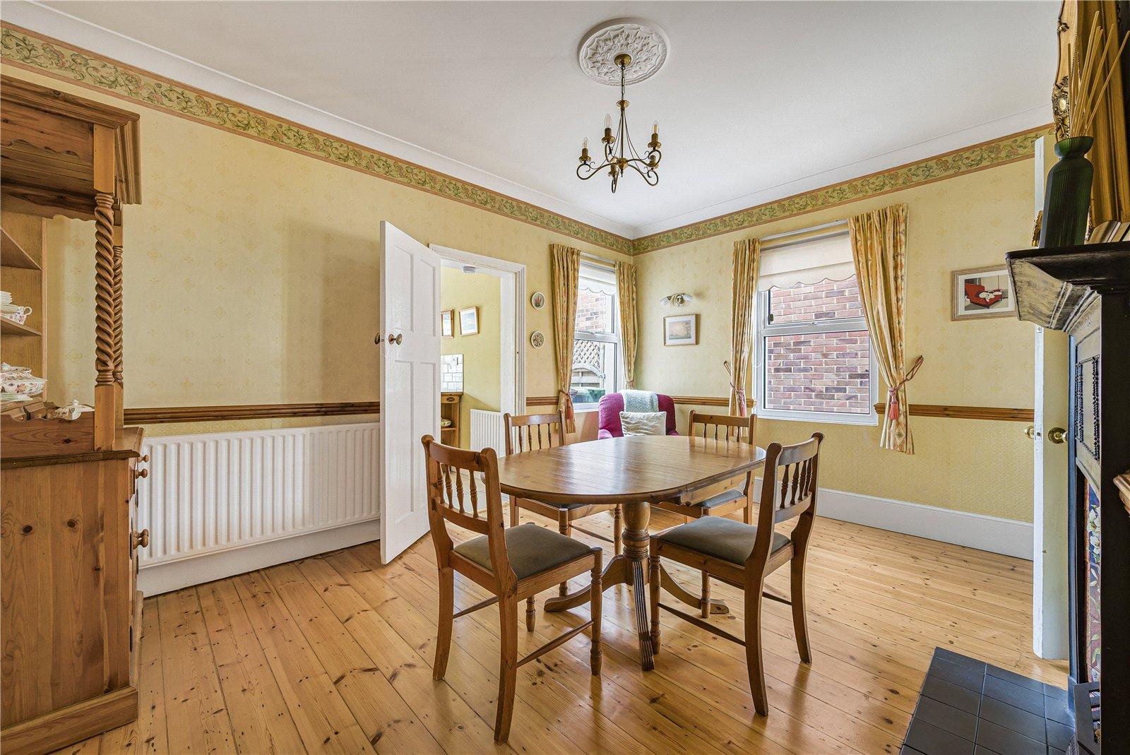 3 bedroom house for sale in Sidcup | Robinson Jackson