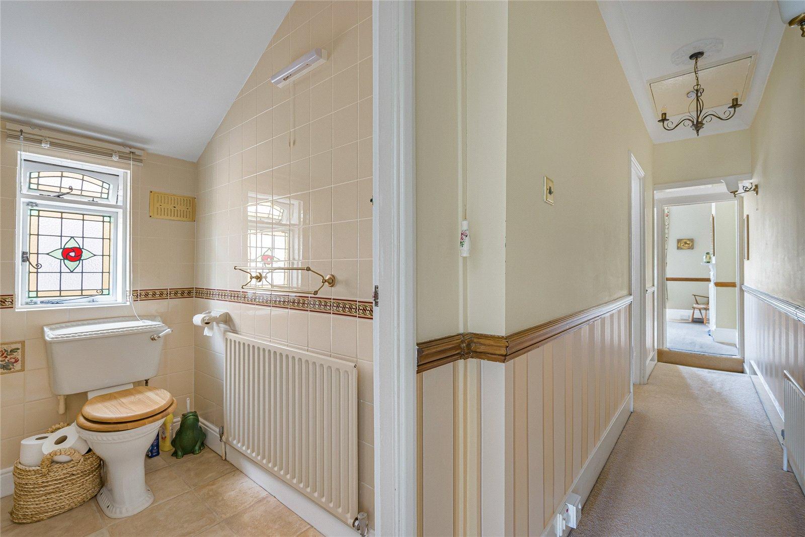 3 bedroom house for sale in Sidcup | Robinson Jackson