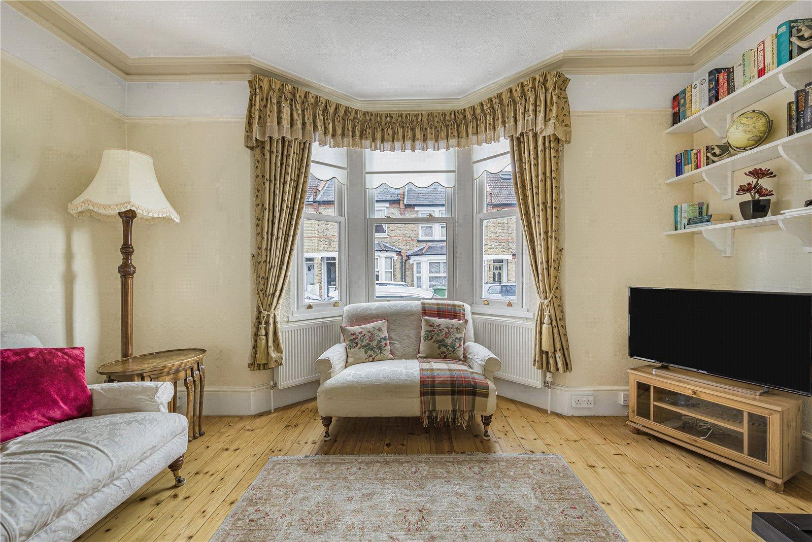 3 bedroom house for sale in Sidcup | Robinson Jackson