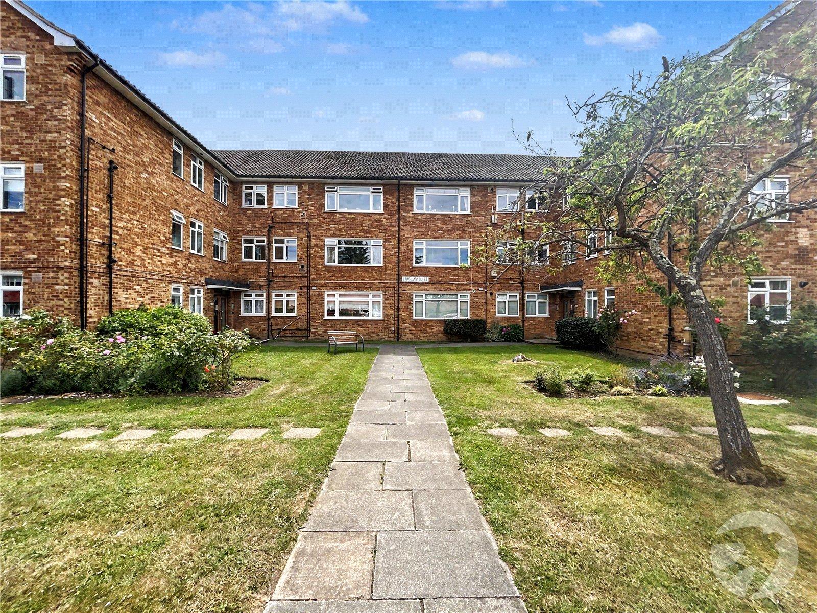 2 bedroom property for sale in Sidcup | Robinson Jackson