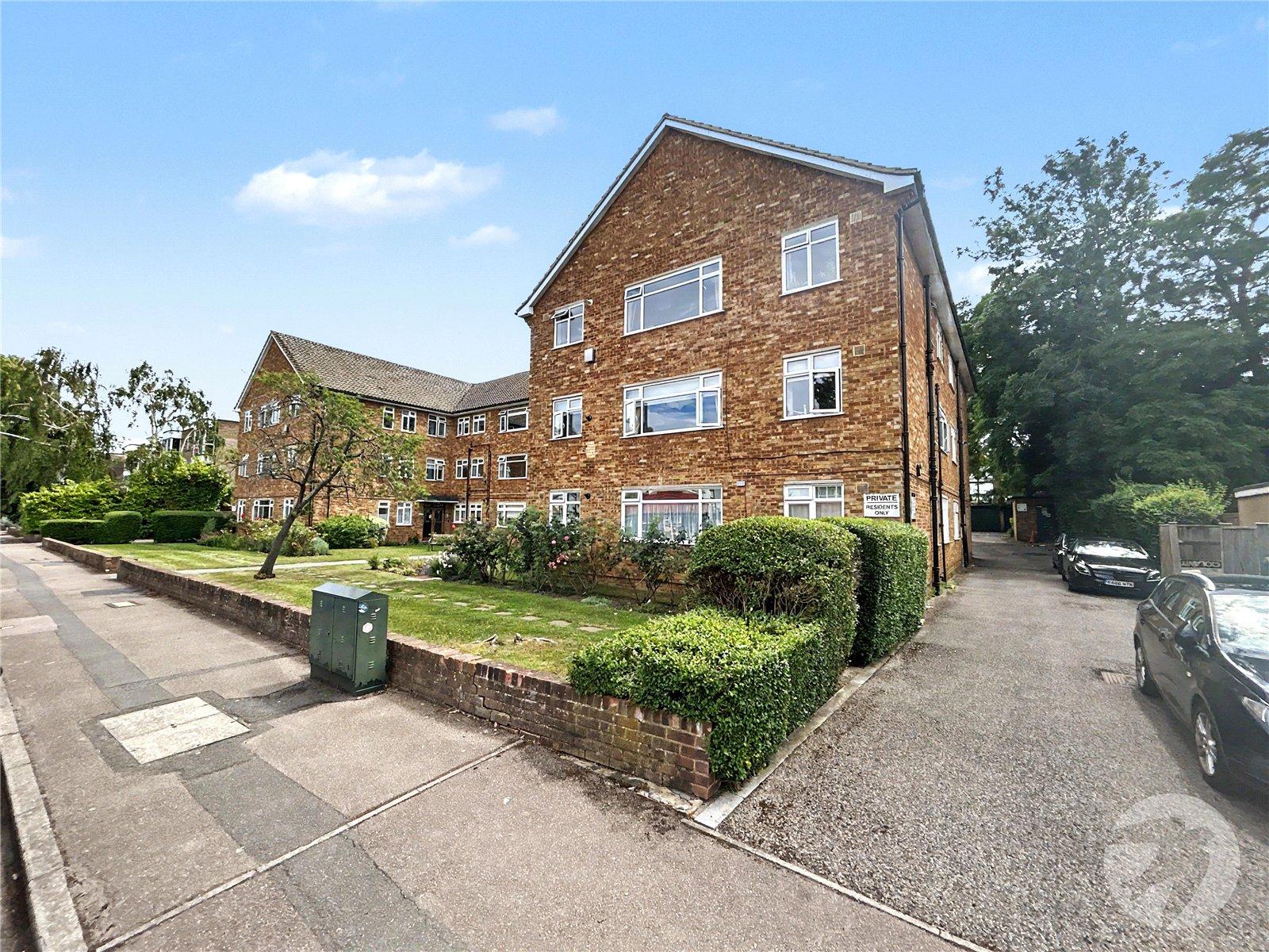 2 bedroom property for sale in Sidcup | Robinson Jackson