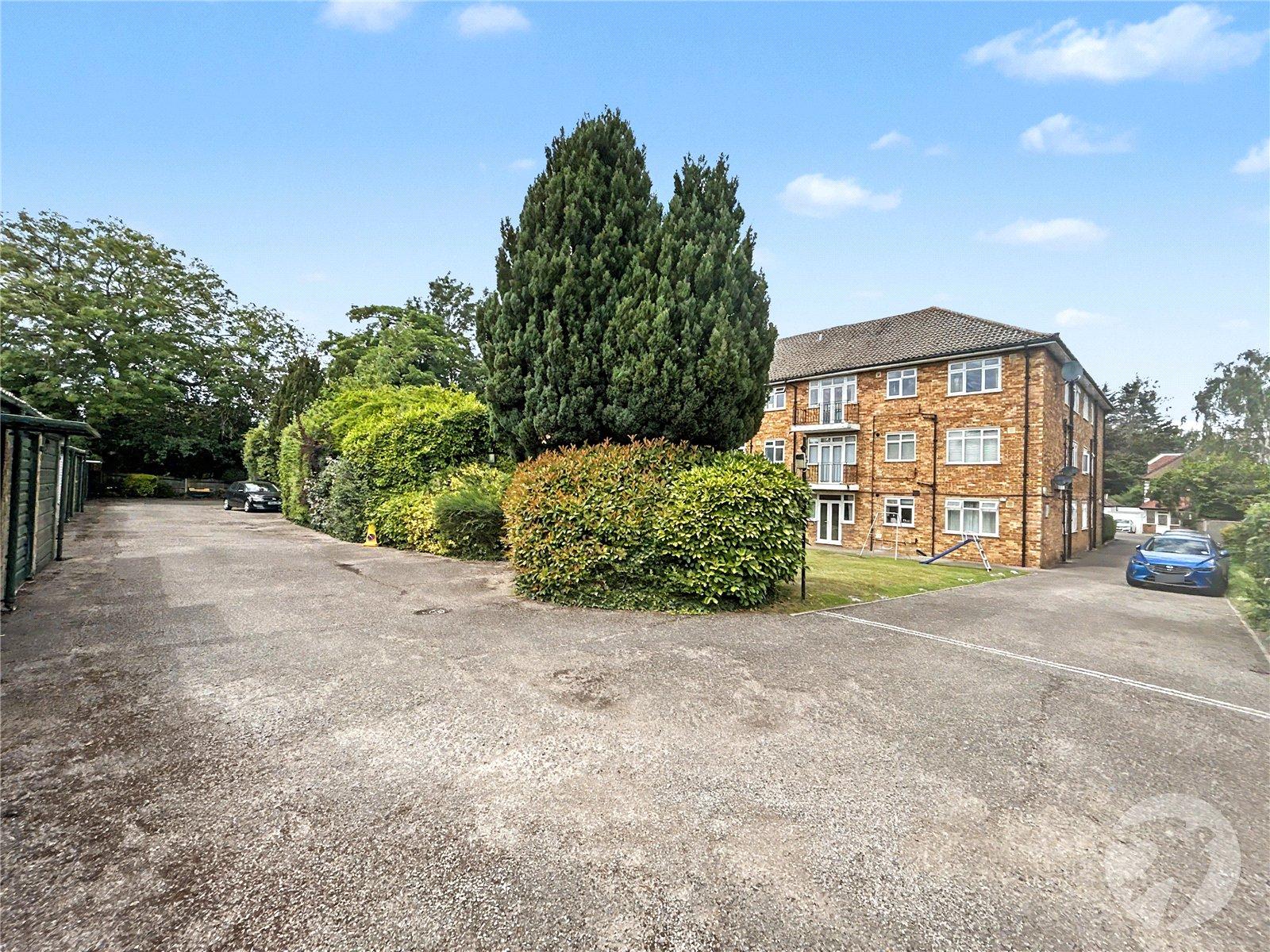 2 bedroom property for sale in Sidcup | Robinson Jackson