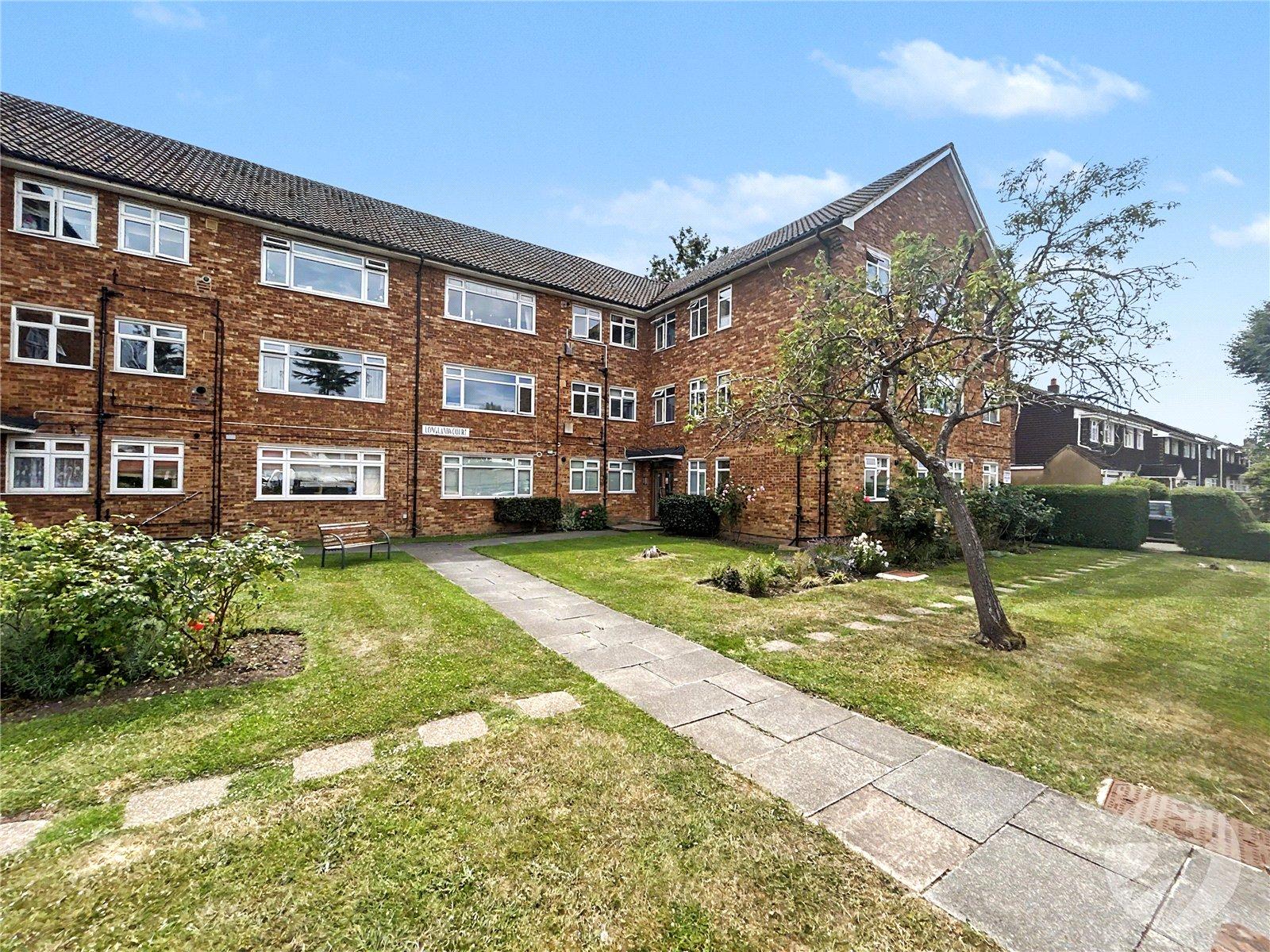 2 bedroom property for sale in Sidcup | Robinson Jackson
