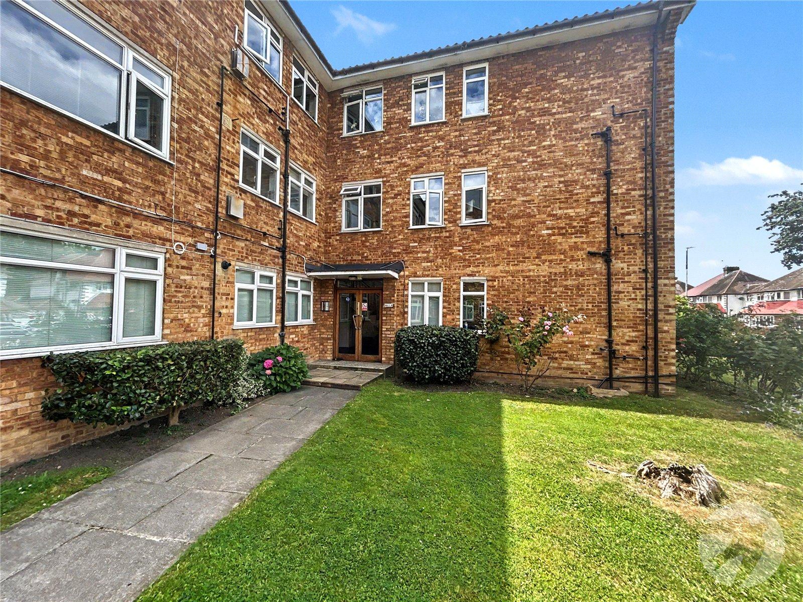 2 bedroom property for sale in Sidcup | Robinson Jackson