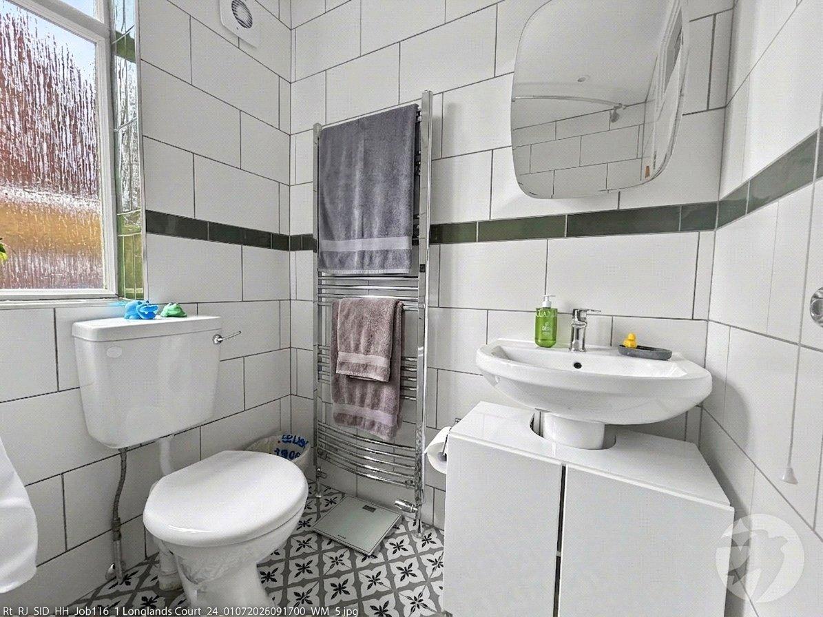 2 bedroom property for sale in Sidcup | Robinson Jackson