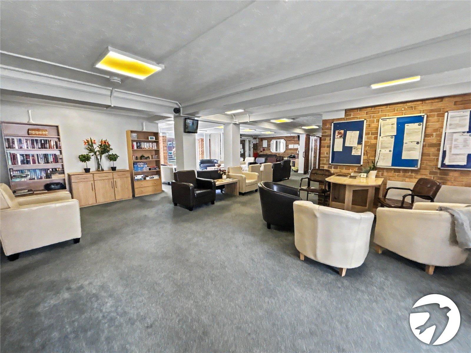 1 bedroom property for sale in Sidcup | Robinson Jackson