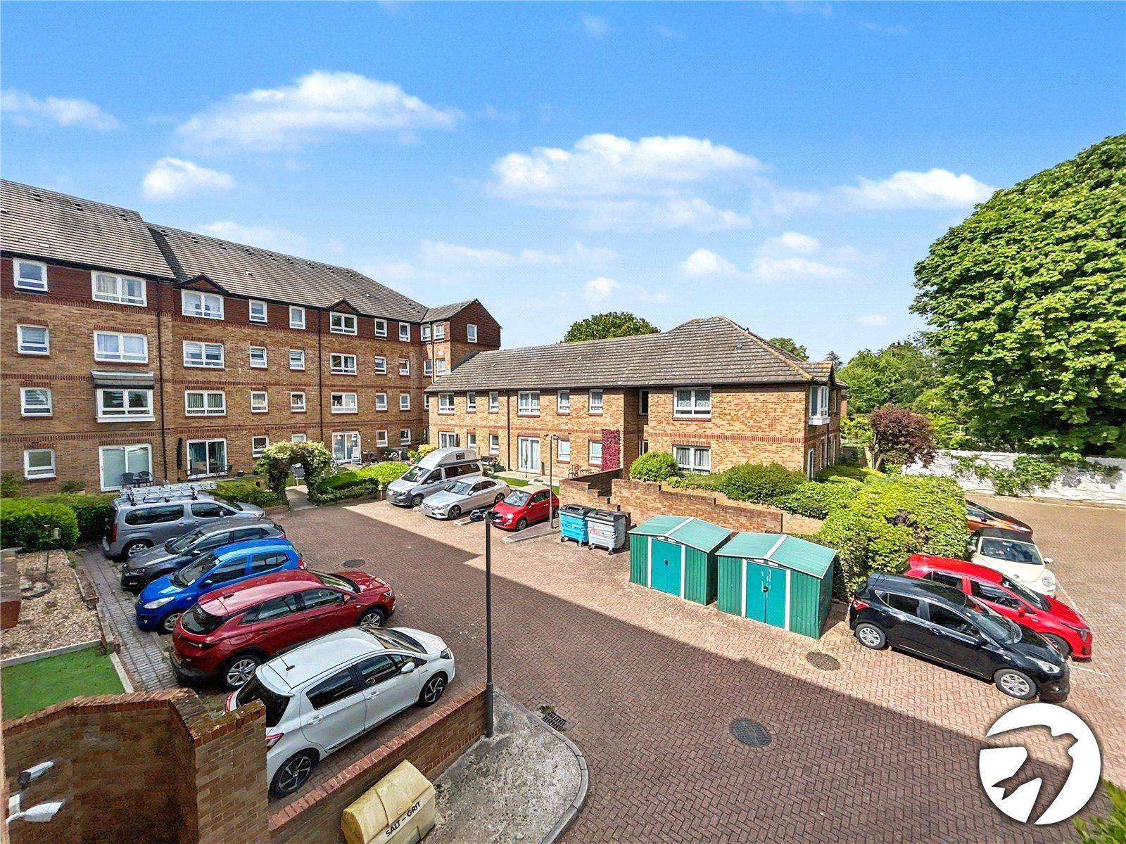 1 bedroom property for sale in Sidcup | Robinson Jackson