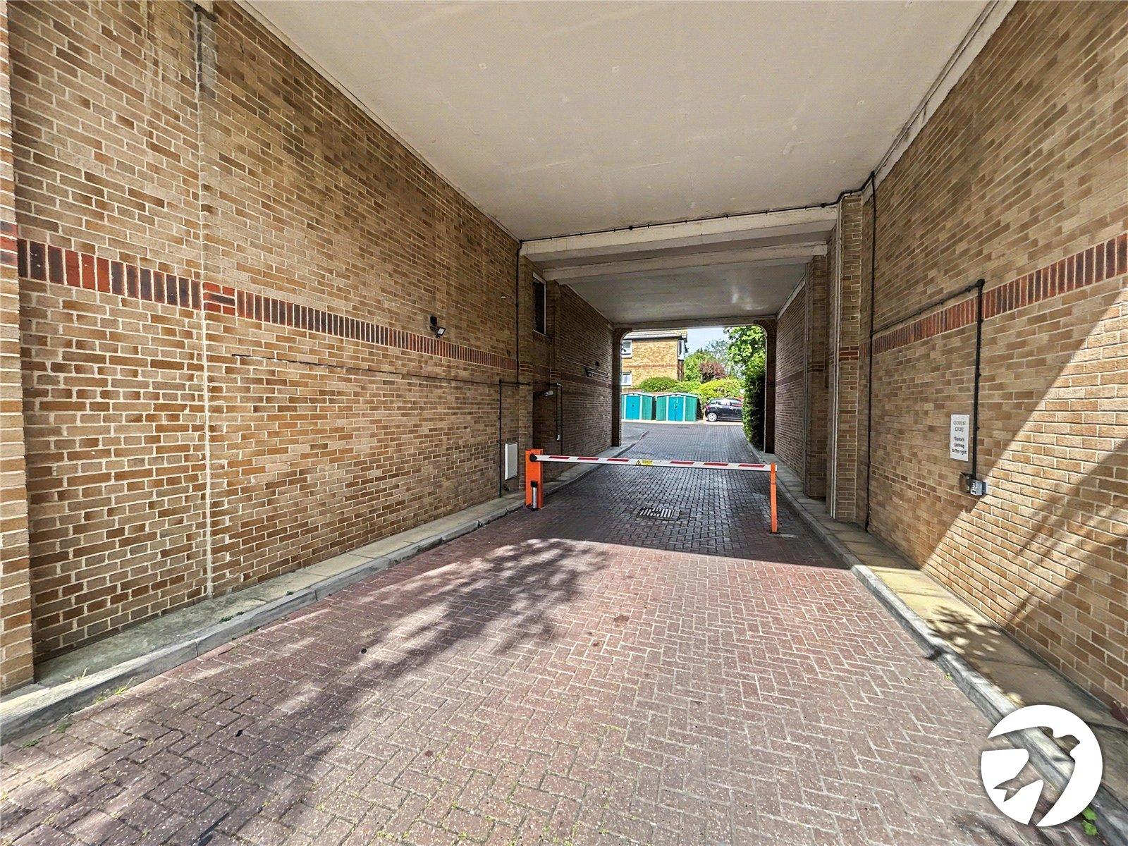1 bedroom property for sale in Sidcup | Robinson Jackson