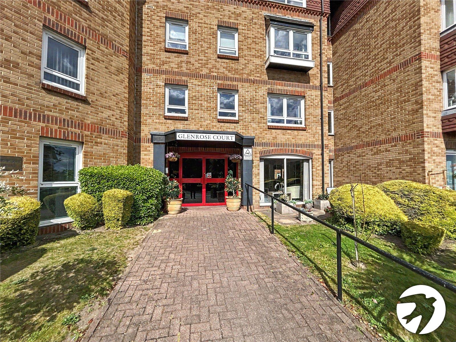 1 bedroom property for sale in Sidcup | Robinson Jackson