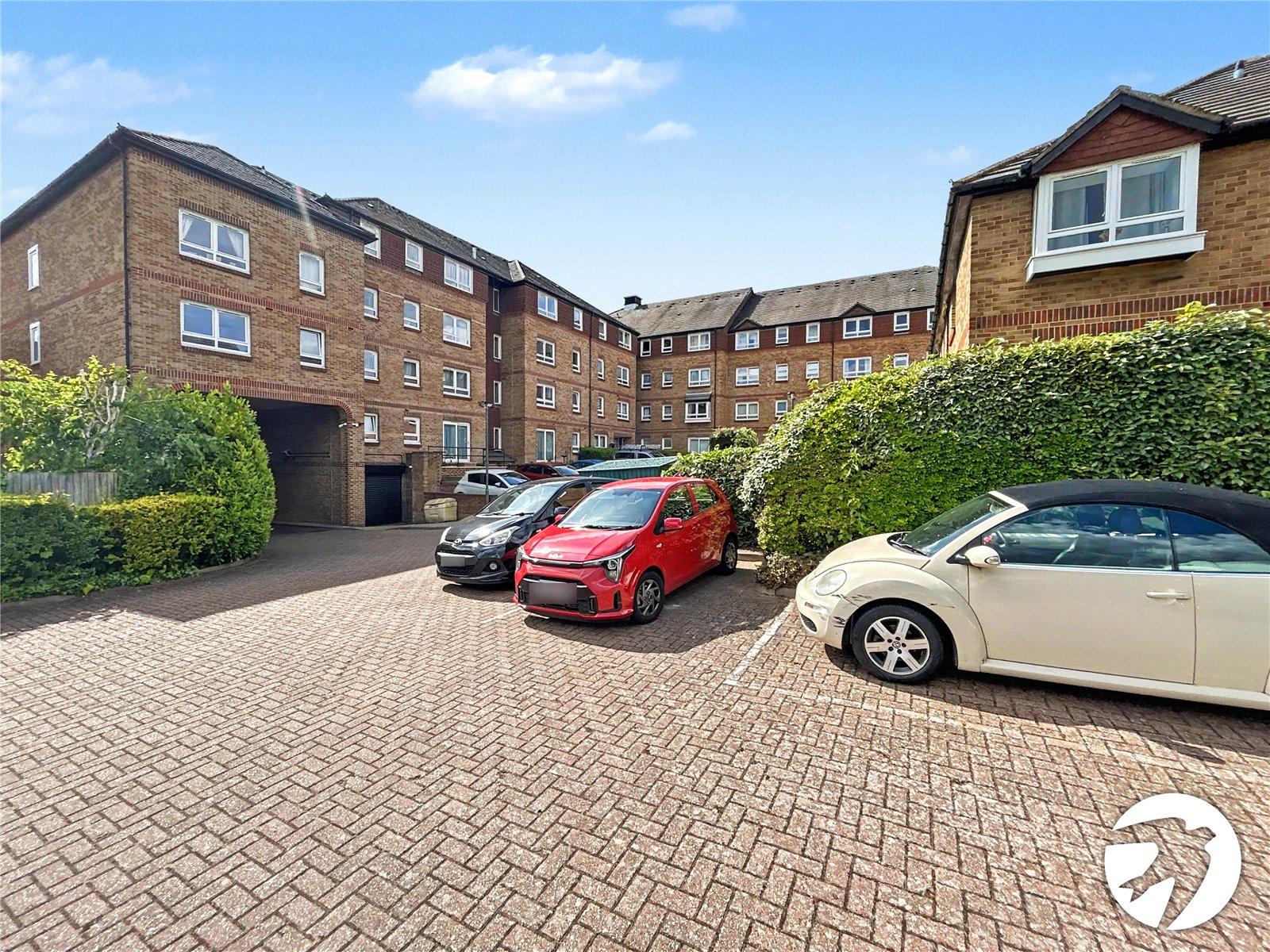 1 bedroom property for sale in Sidcup | Robinson Jackson