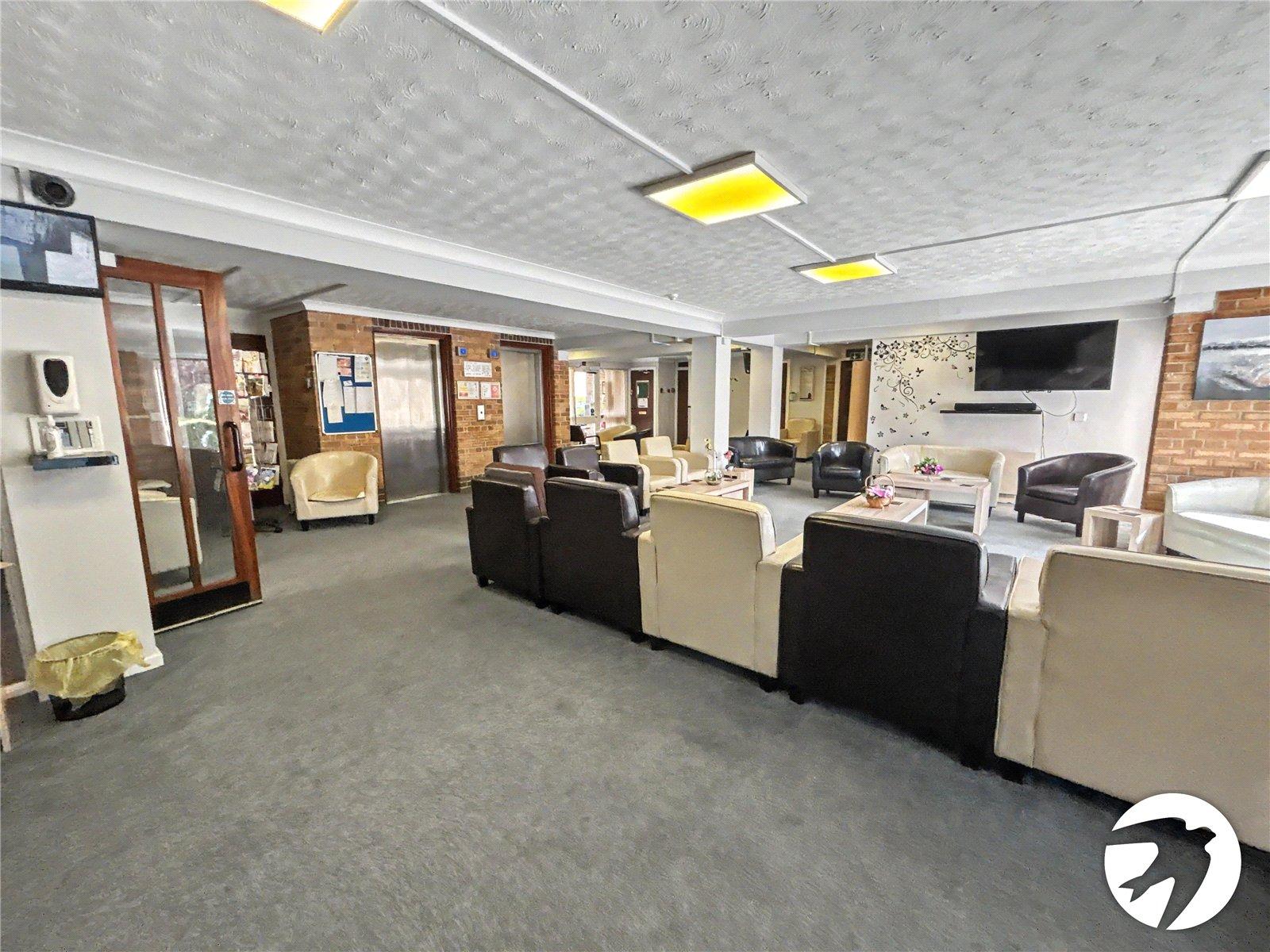 1 bedroom property for sale in Sidcup | Robinson Jackson