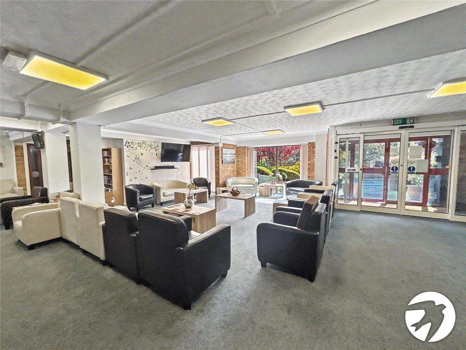1 bedroom property for sale in Sidcup | Robinson Jackson