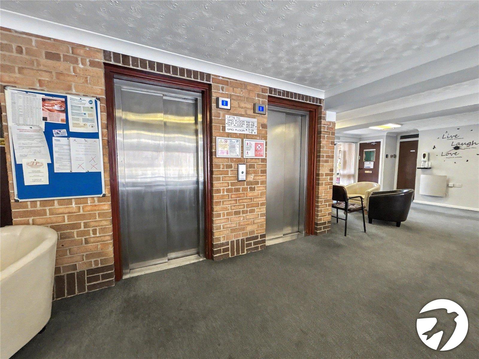 1 bedroom property for sale in Sidcup | Robinson Jackson