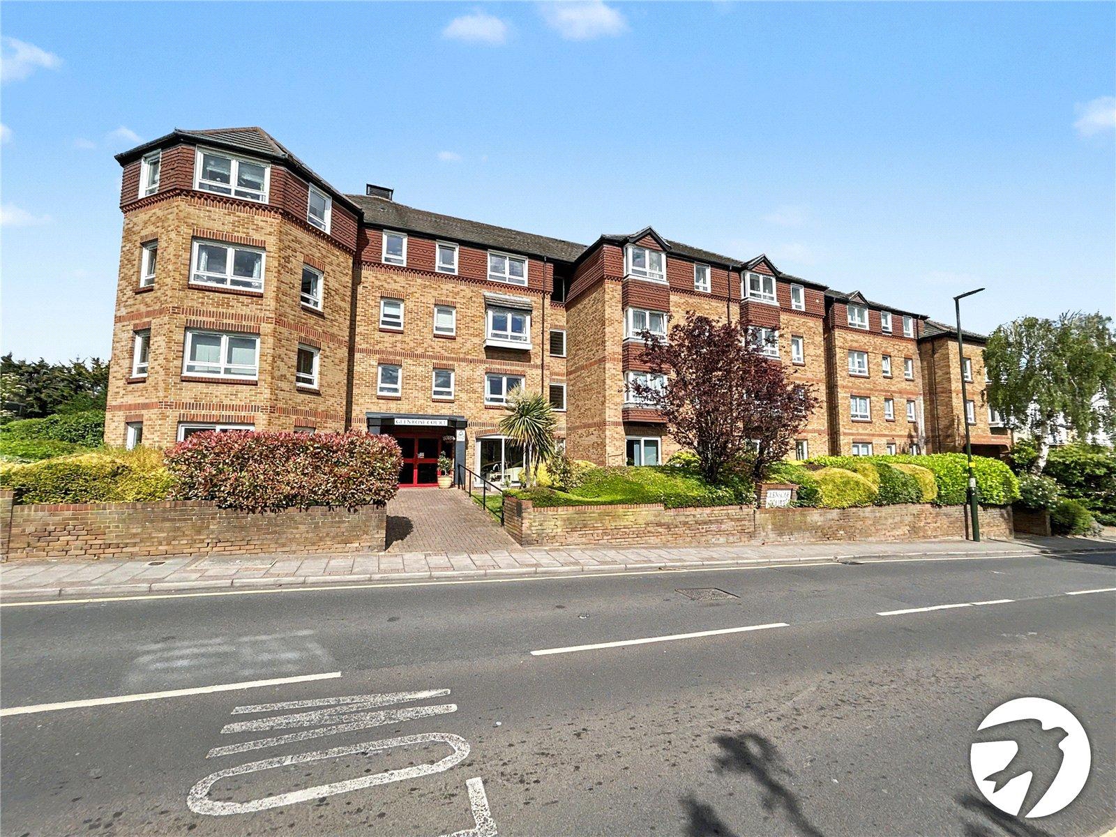 1 bedroom property for sale in Sidcup | Robinson Jackson