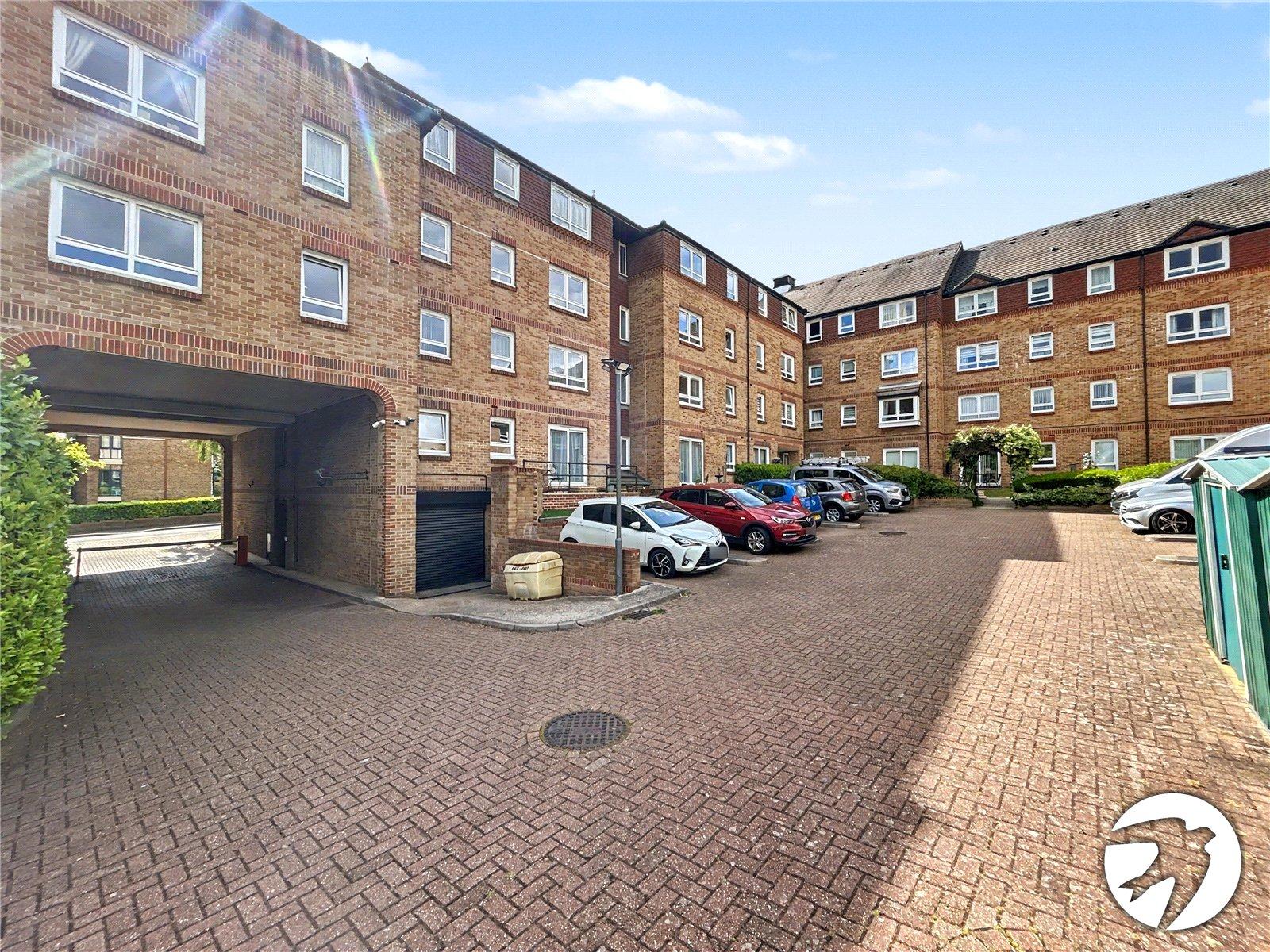 1 bedroom property for sale in Sidcup | Robinson Jackson