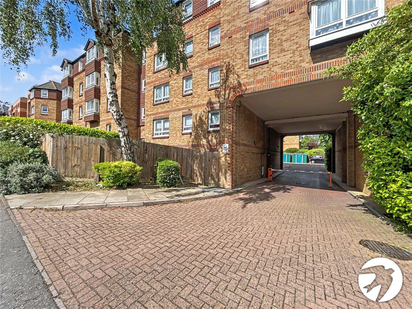 1 bedroom property for sale in Sidcup | Robinson Jackson