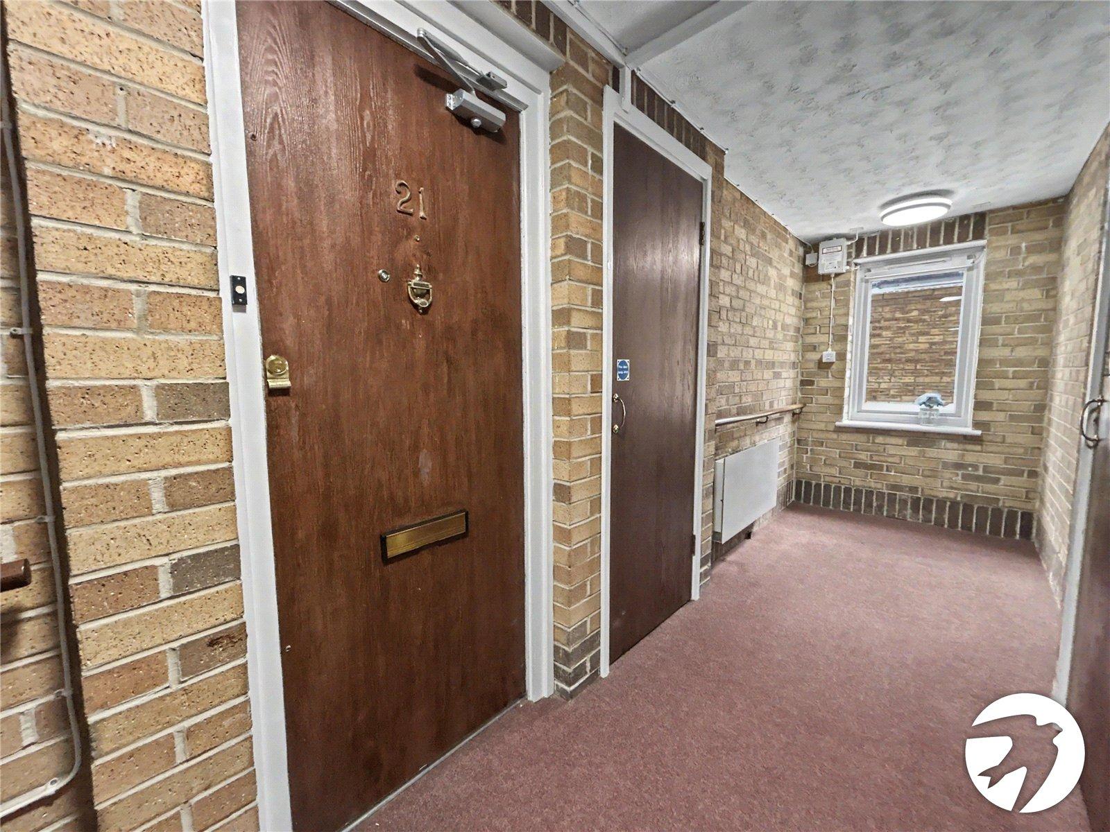 1 bedroom property for sale in Sidcup | Robinson Jackson