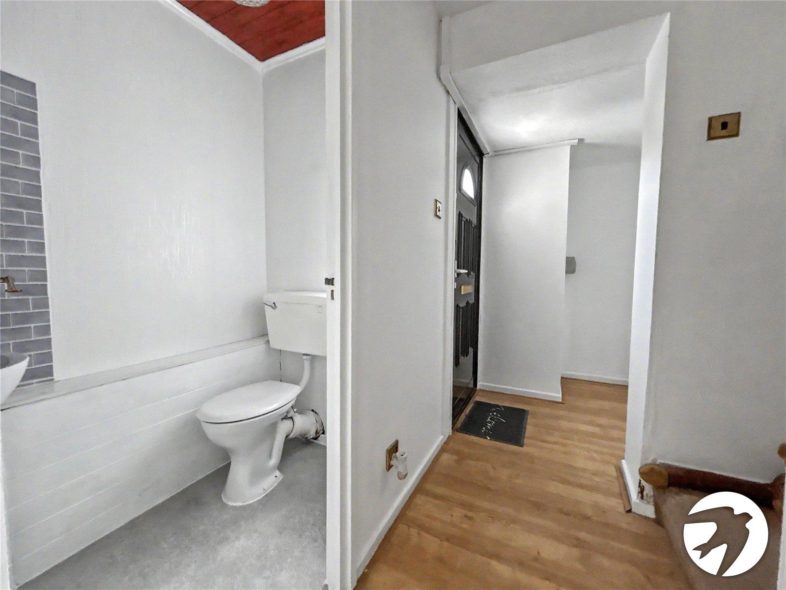 3 bedroom property for sale in Sidcup | Robinson Jackson