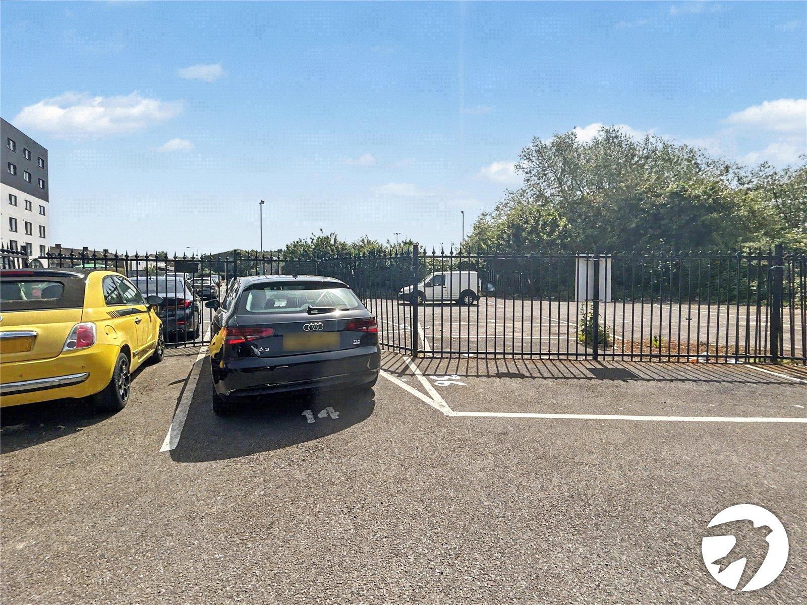 1 bedroom property for sale in Sidcup | Robinson Jackson