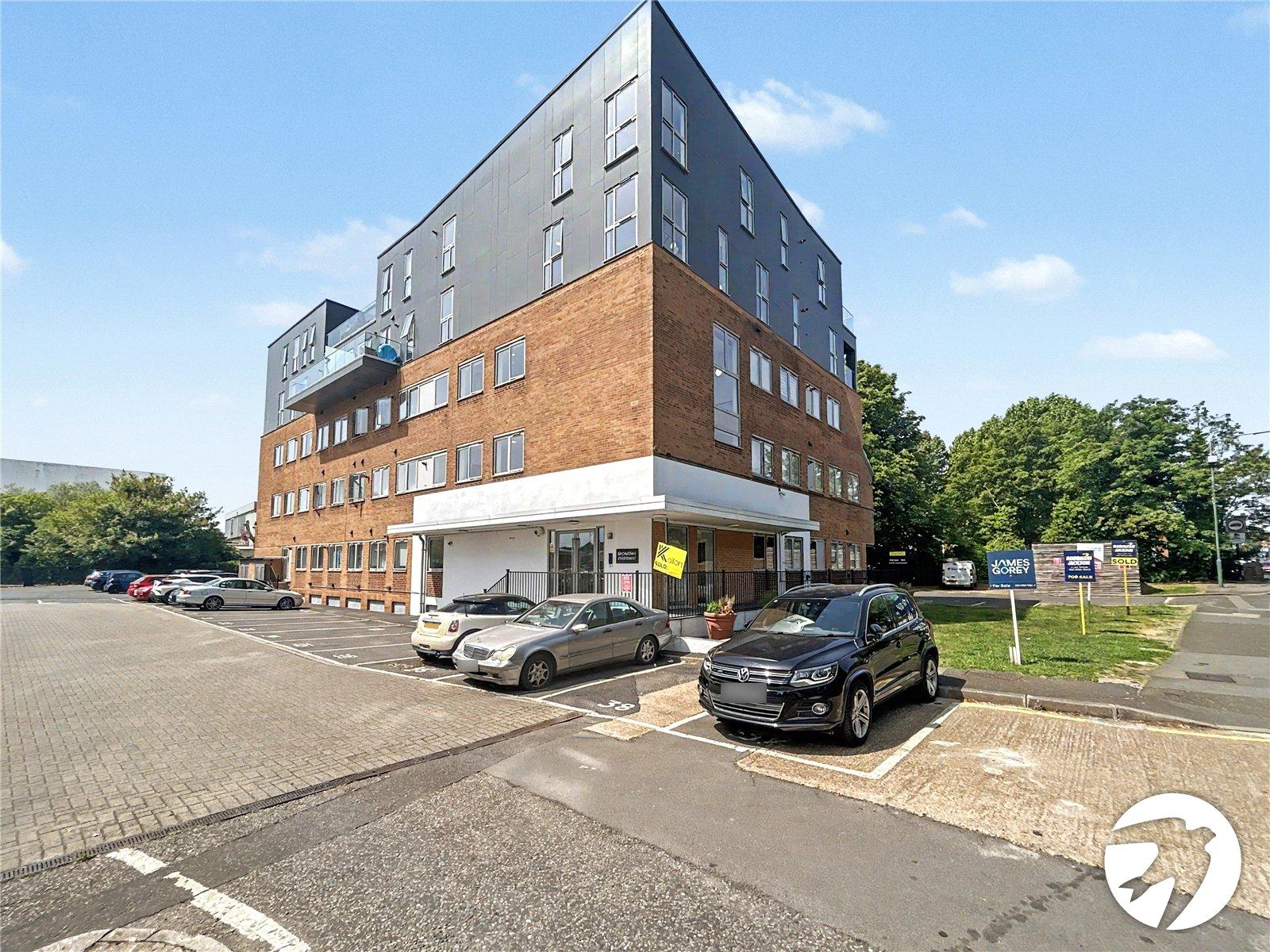 1 bedroom property for sale in Sidcup | Robinson Jackson