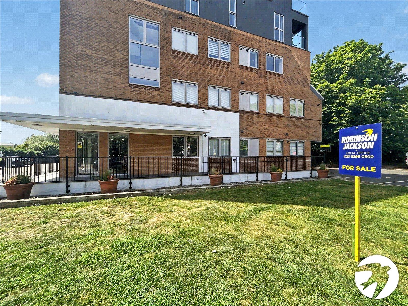 1 bedroom property for sale in Sidcup | Robinson Jackson