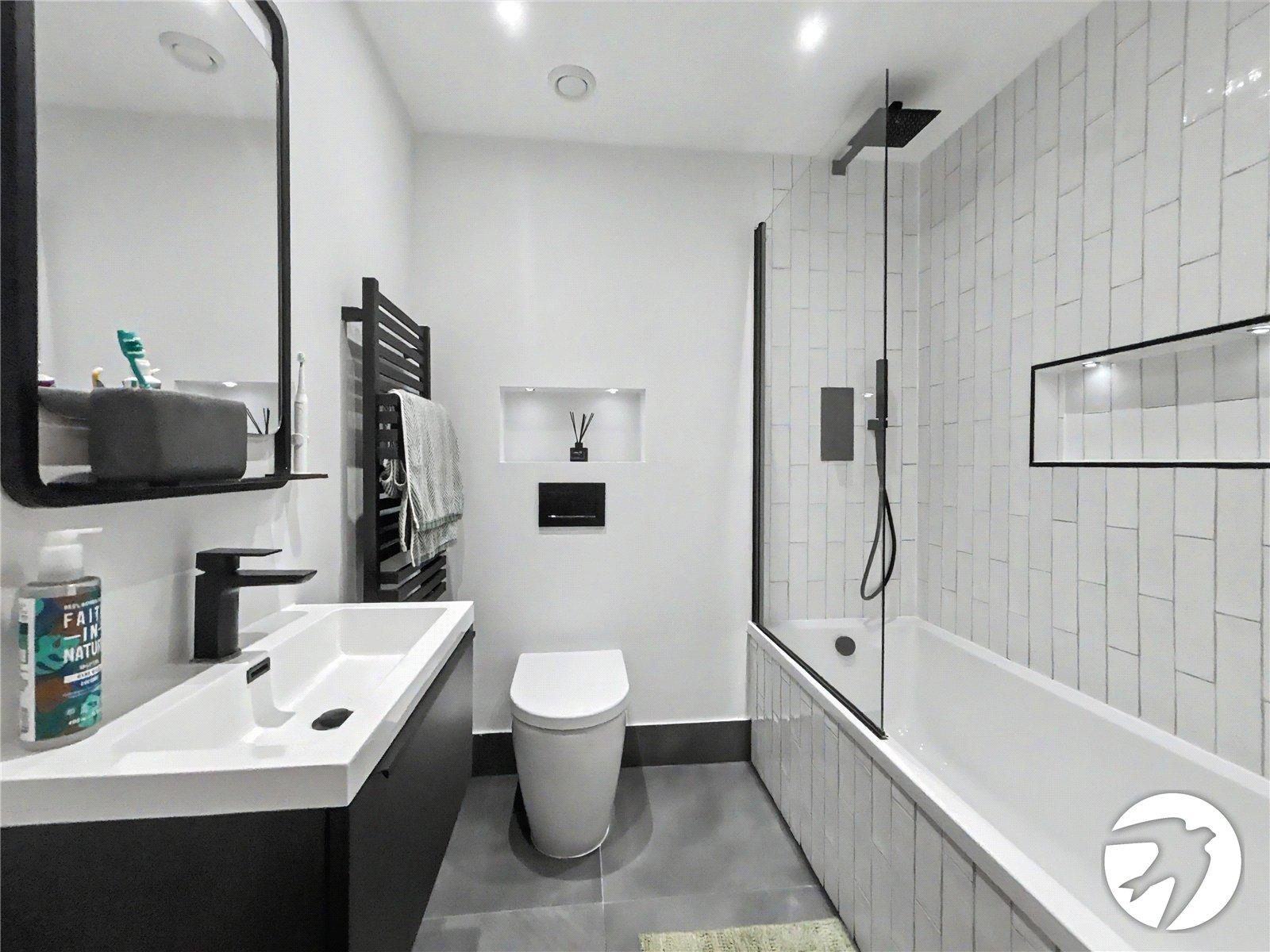 1 bedroom property for sale in Sidcup | Robinson Jackson
