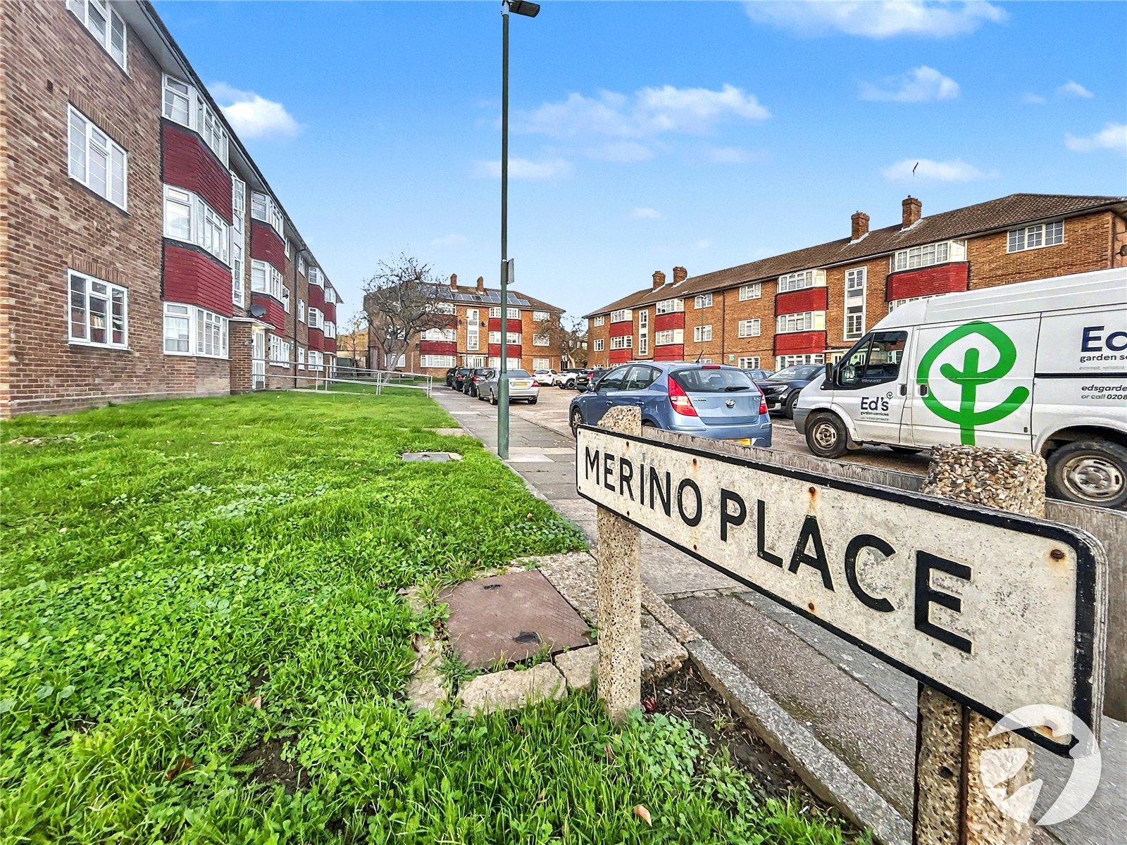 2 bedroom property for sale in Sidcup | Robinson Jackson