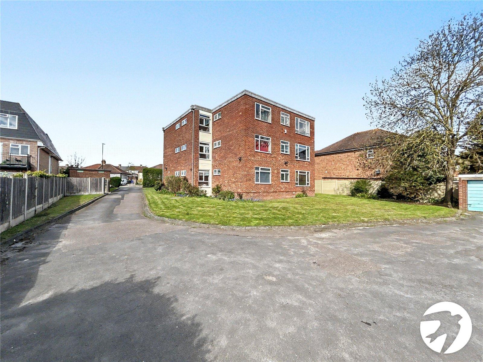 1 bedroom property for sale in Sidcup | Robinson Jackson