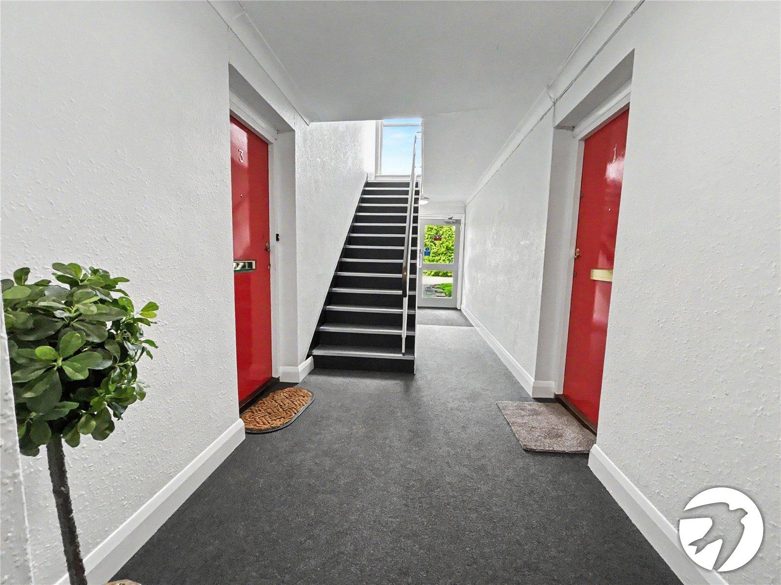 1 bedroom property for sale in Sidcup | Robinson Jackson