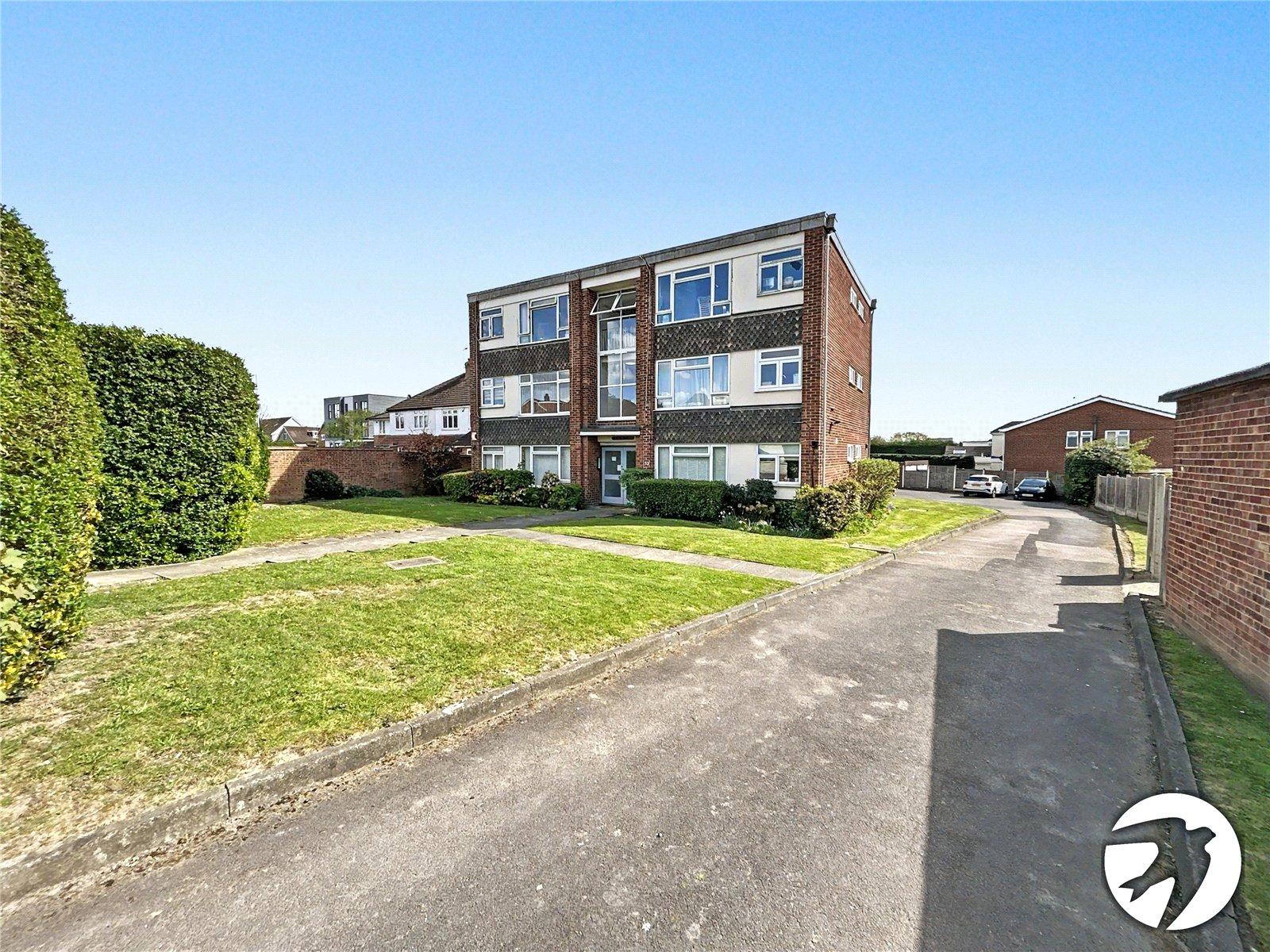 1 bedroom property for sale in Sidcup | Robinson Jackson