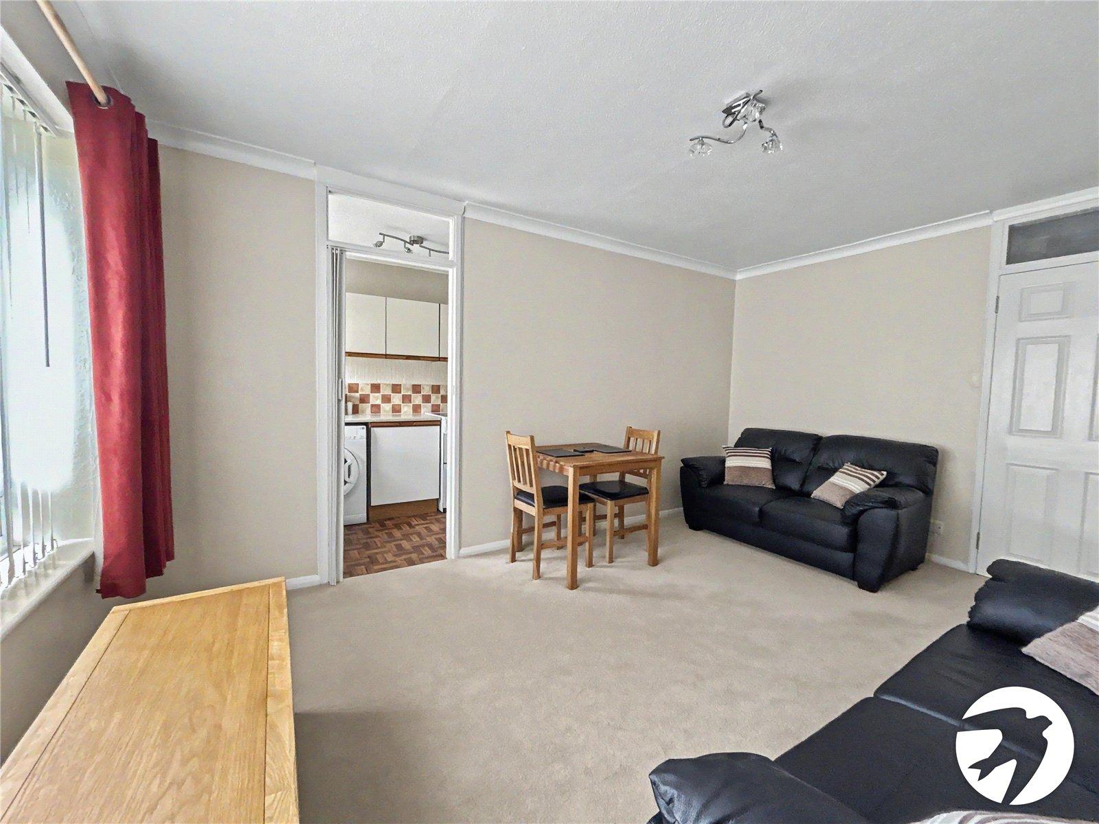 1 bedroom property for sale in Sidcup | Robinson Jackson