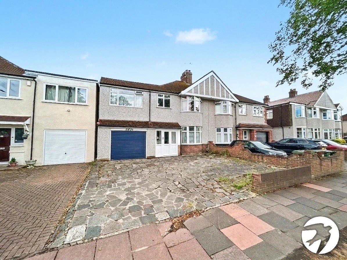 5 bedroom house for sale in Sidcup | Robinson Jackson