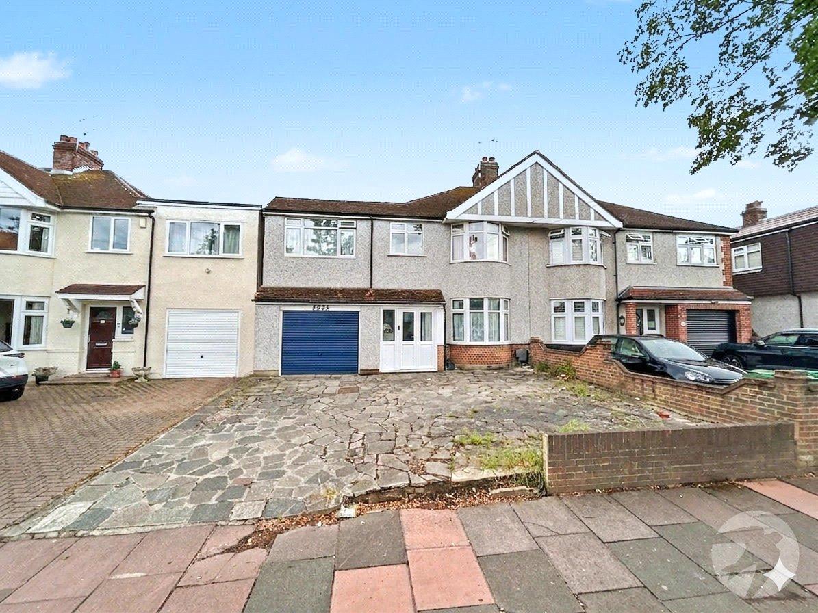 5 bedroom house for sale in Sidcup | Robinson Jackson