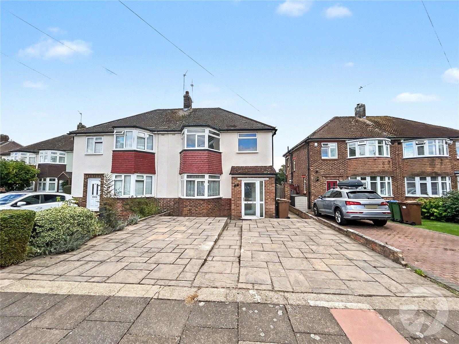 3 bedroom house for sale in Sidcup | Robinson Jackson