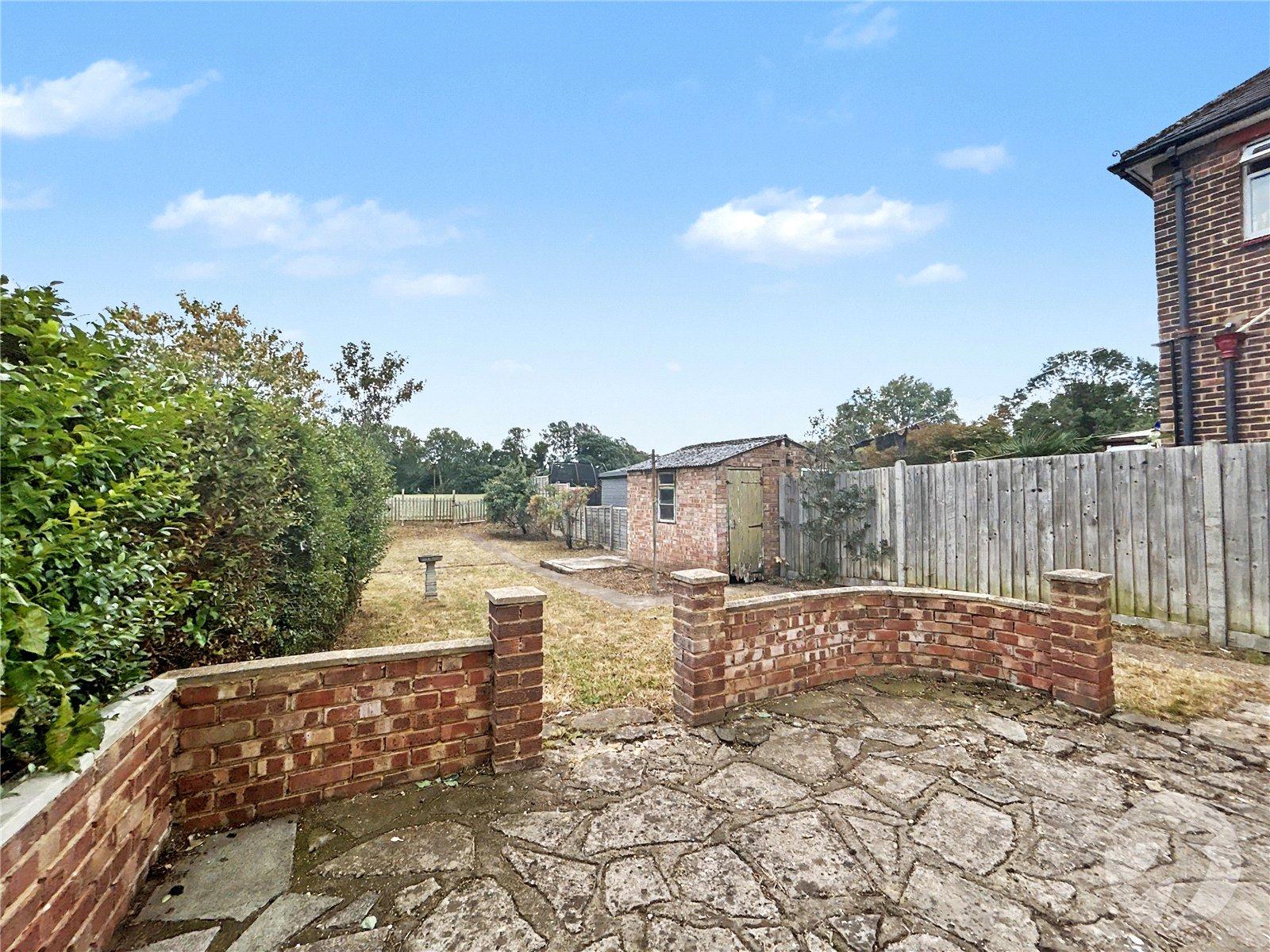 3 bedroom house for sale in Sidcup | Robinson Jackson