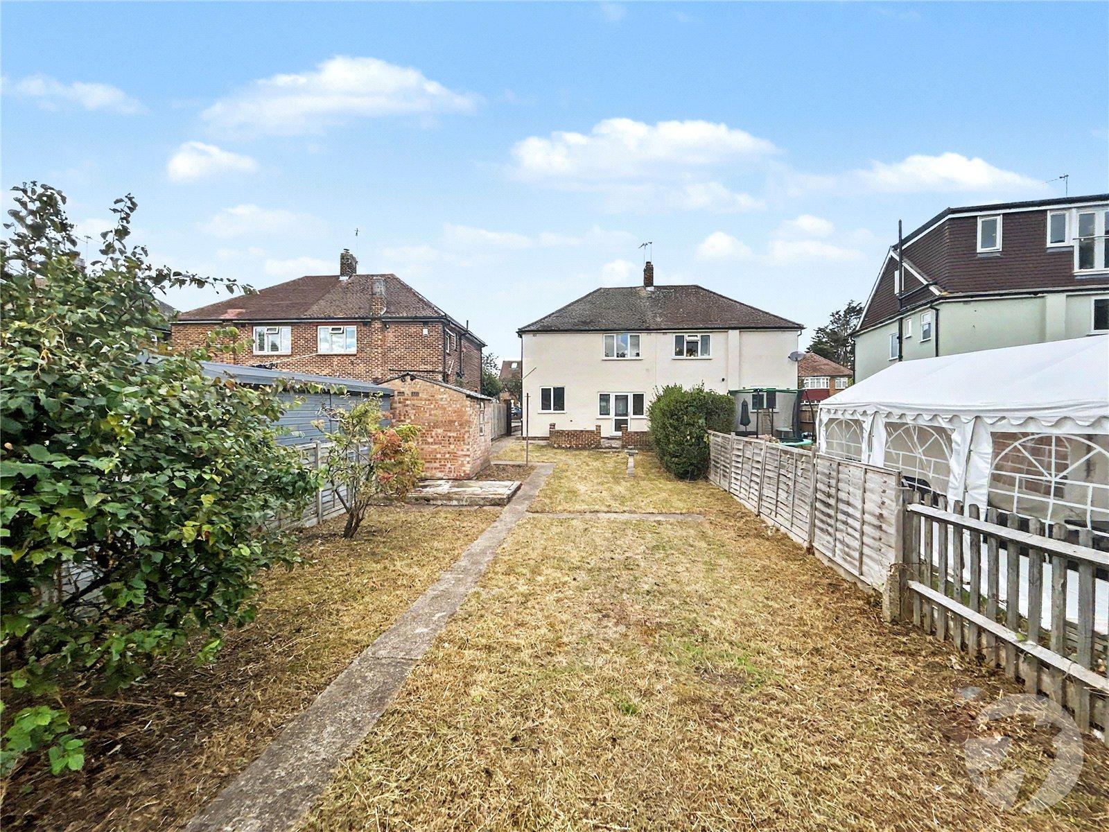 3 bedroom house for sale in Sidcup | Robinson Jackson